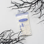 Bolsas para Almacenamiento de Leche Materna x 25