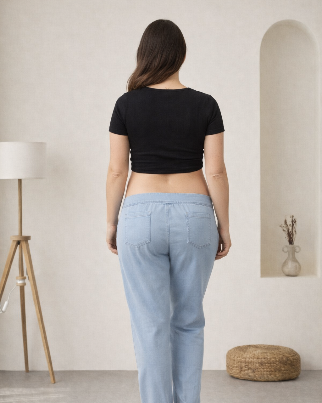 Blusa Materna Austral