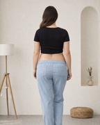 Blusa Materna Austral