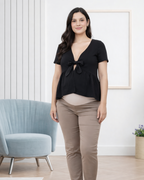 Blusa Materna Star