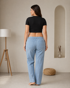 Blusa Materna Austral