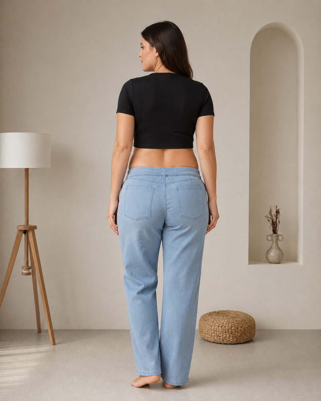 Blusa Materna Austral