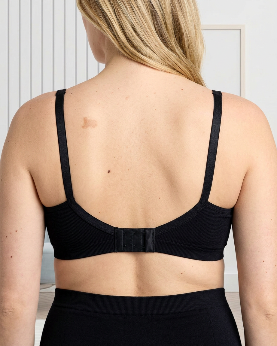 Brasier Materno y de Lactancia Esencial