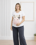 Camiseta Materna Estampada Funny Farm