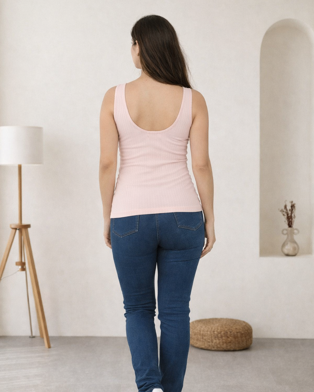 Camiseta Materna Primavera