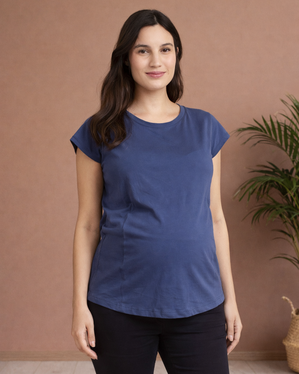 Blusas Maternas