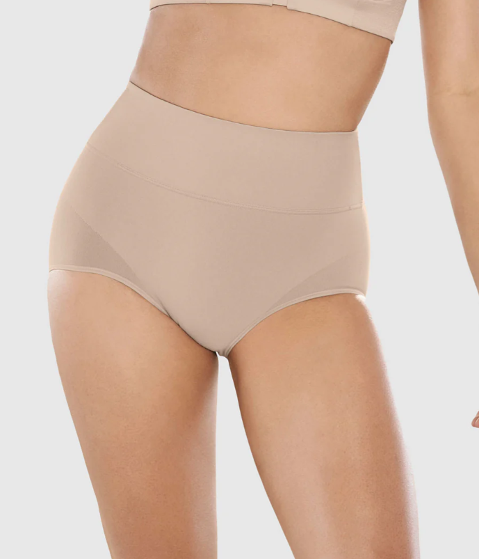 Panty Postparto de Control Suave