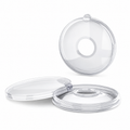 Cocas Recolectoras de Leche Materna