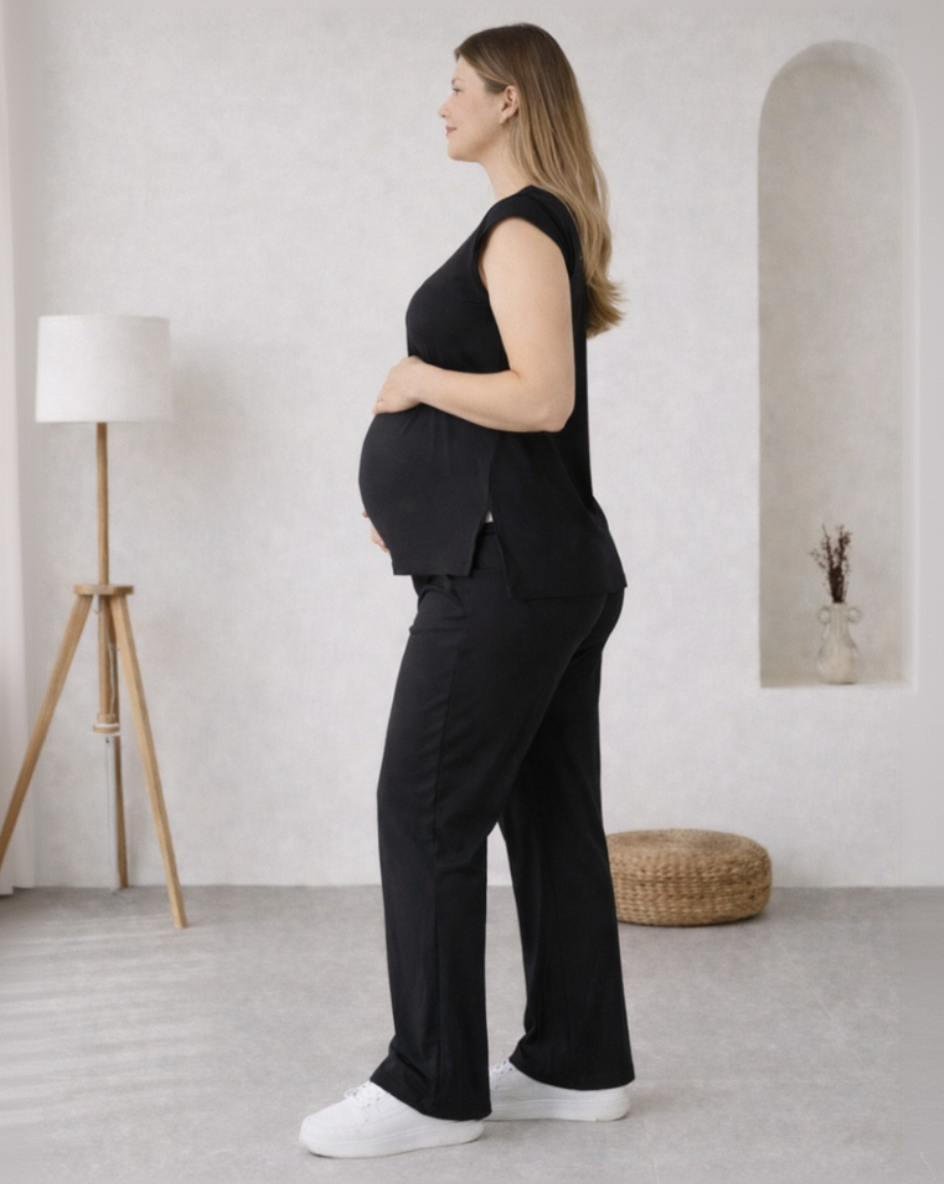 Conjunto Materno Isabella