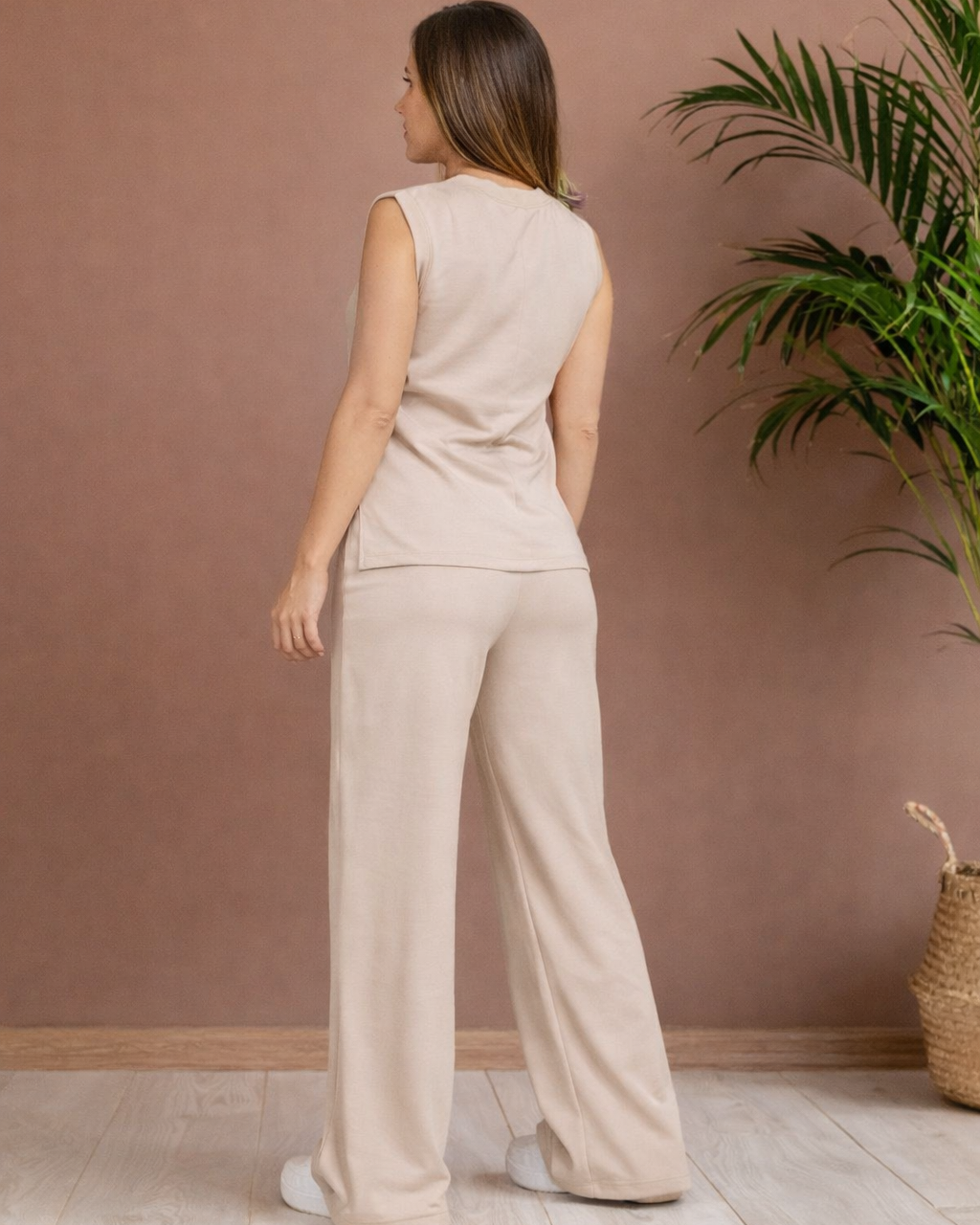 Conjunto Materno Ruby