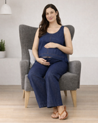 Conjunto Materno Suzy