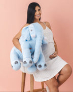Almohada Antirreflujo Elefante