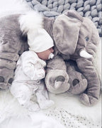 Almohada Antirreflujo Elefante