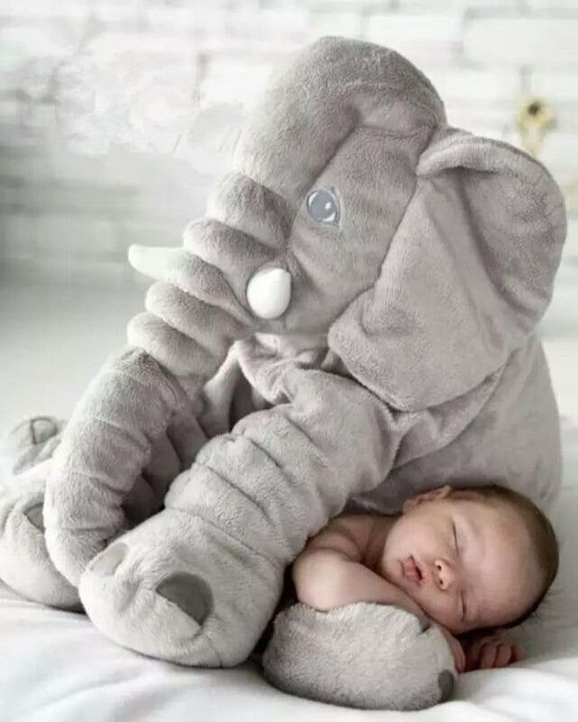 Almohada Antirreflujo Elefante