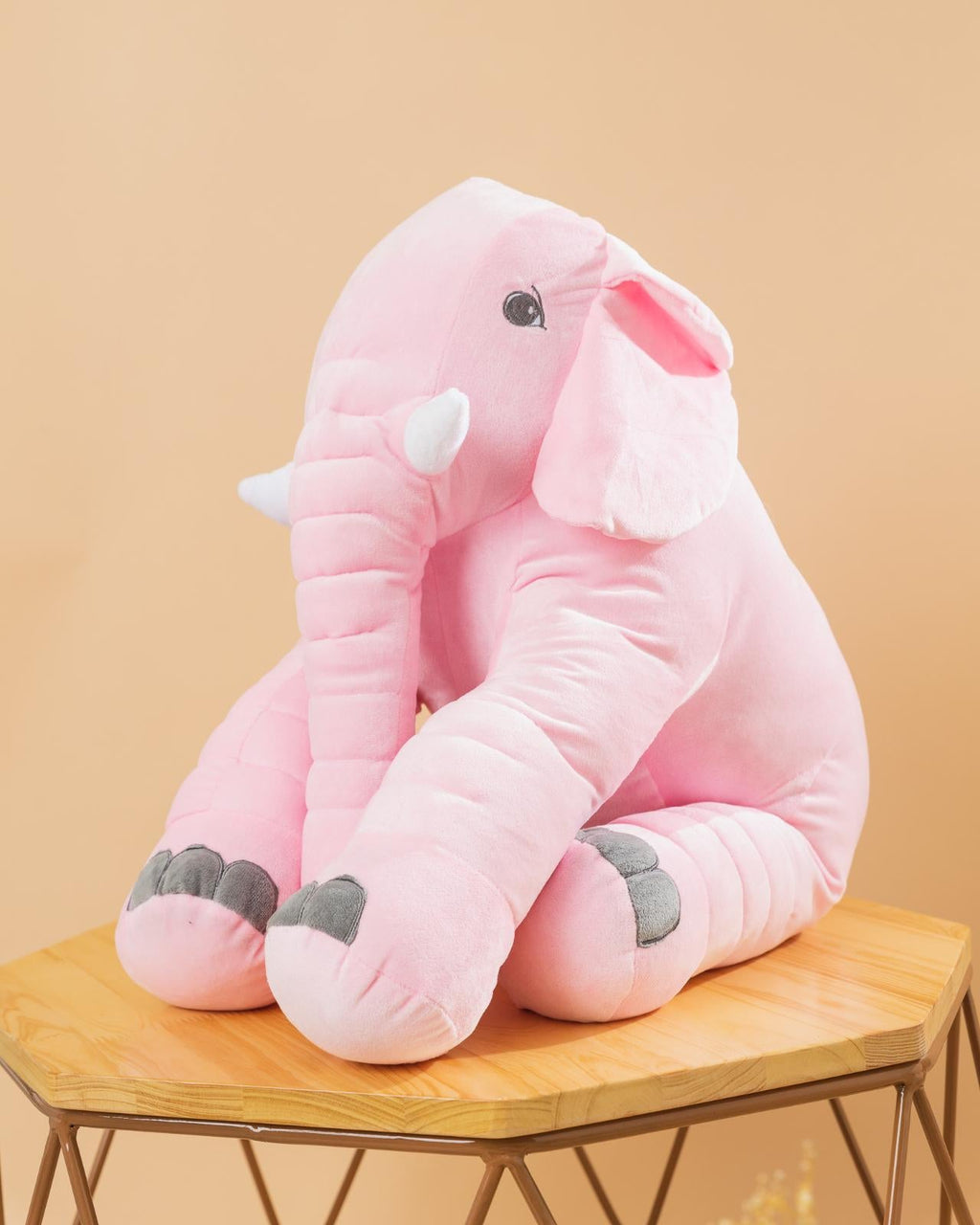 Almohada Antirreflujo Elefante