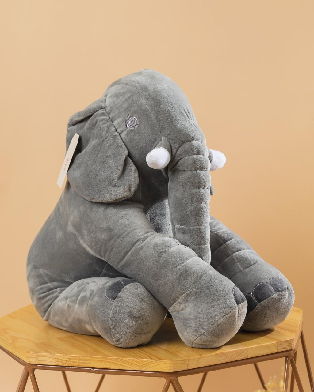 Almohada Antirreflujo Elefante