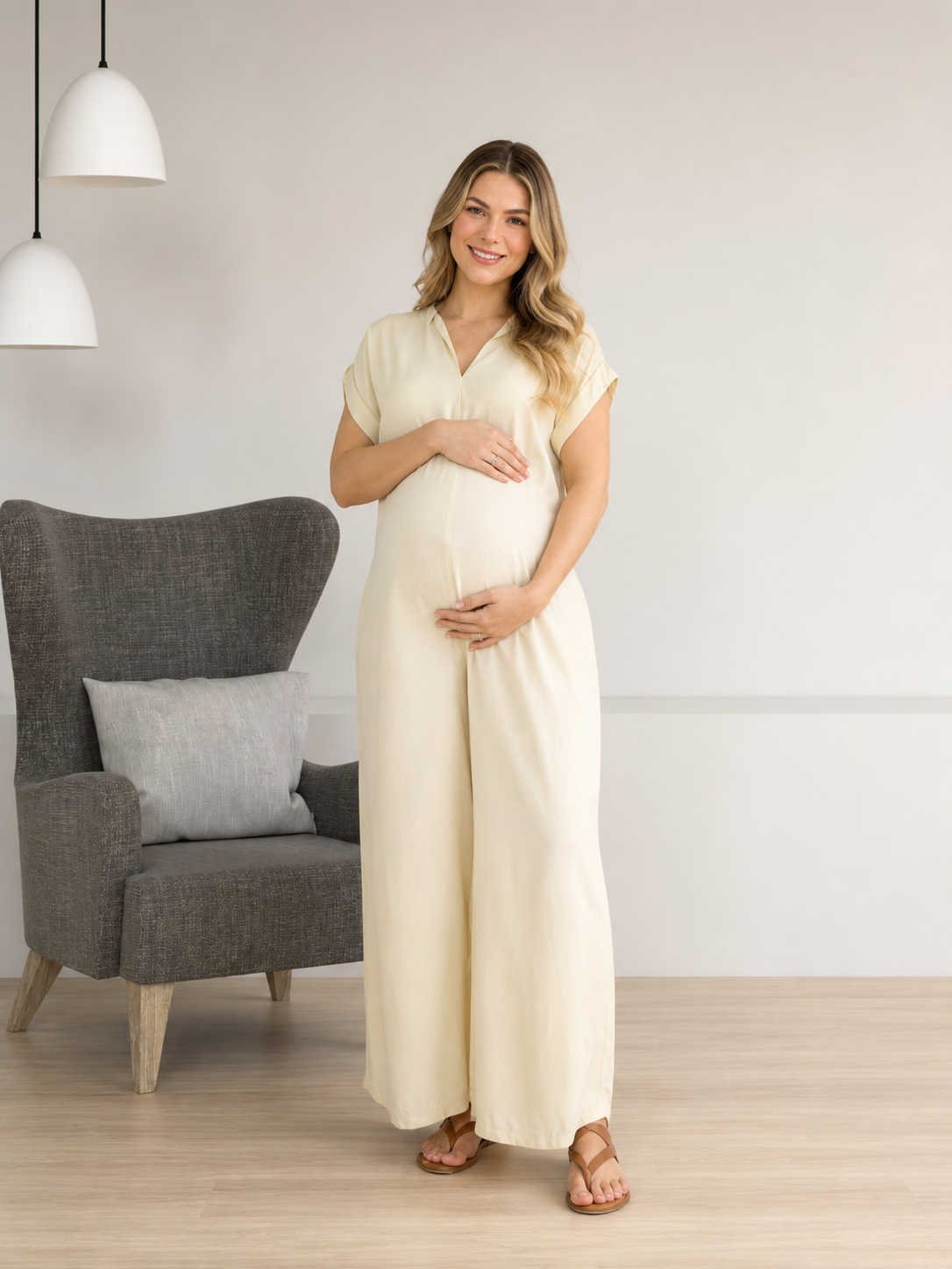 Enterizo Materno Matilda