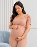 Conjunto Materno Eva