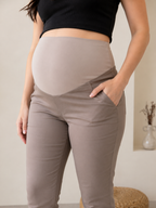 Leggings Maternos Formal Arisa