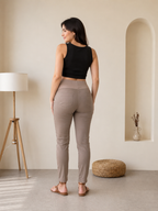 Leggings Maternos Formal Arisa