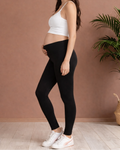 Leggins Maternos en Algodón
