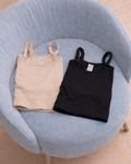 Pack x 2 Tops de Lactancia Esenciales