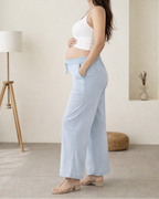 Pantalón Materno Denim Antonella