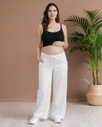 Pantalón Materno Essential