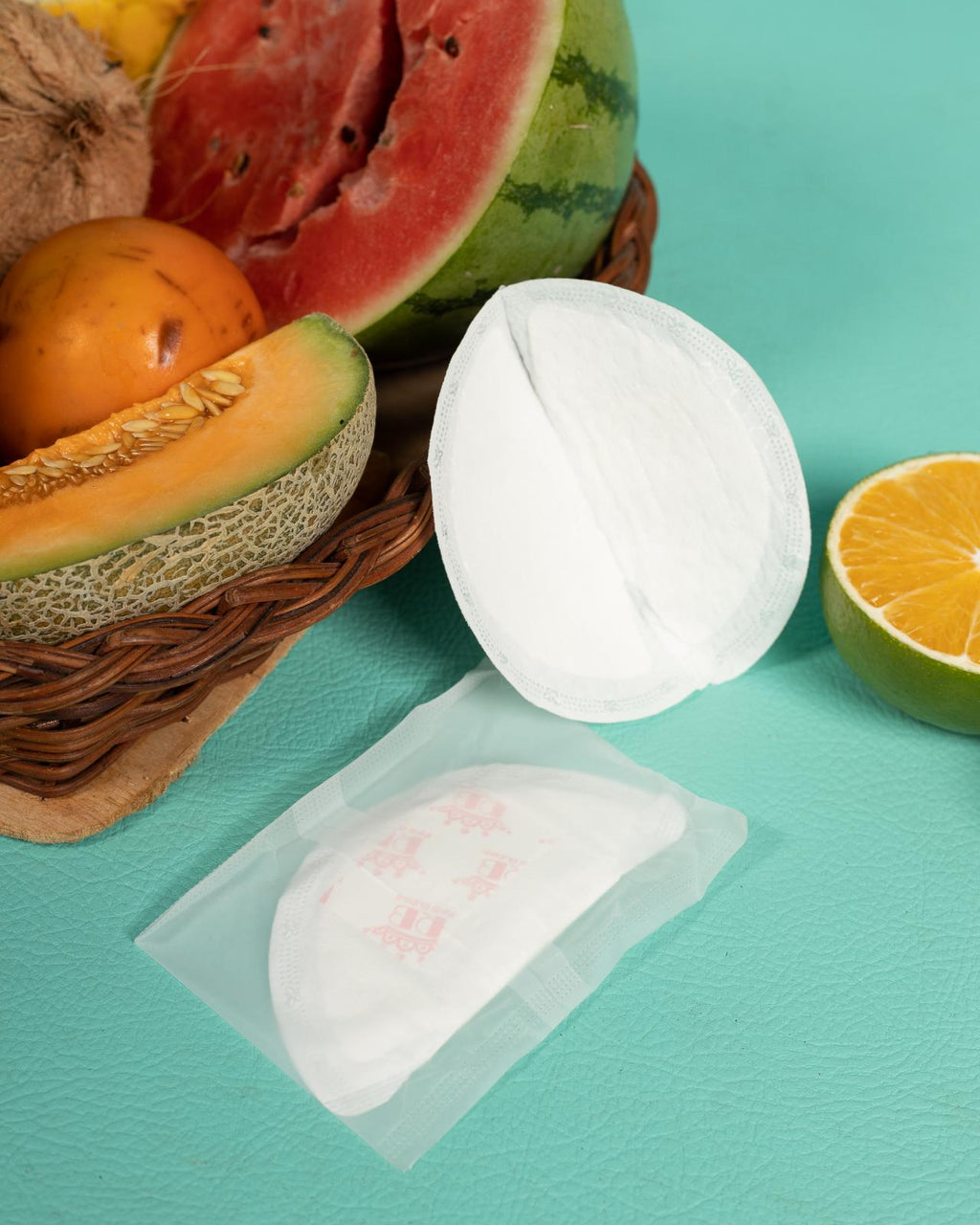 Protectores Mamarios Absorbentes