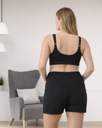 Short Materno Gentle Breeze