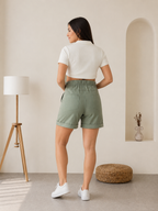 Short Materno Cool Day