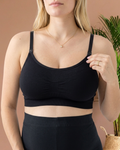 Top de Lactancia sin Costuras
