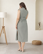 Vestido Materno Madeline